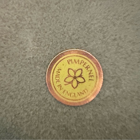 Vintage pimpernel melamine placemats, set of 5 - Picture 4 of 11